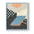 Blue Single Picture Framed is unavailable