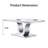 Rectangle Living Room Tea Table-1774768615