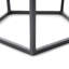 Table d'appoint ronde Tommy Hilfiger Avalon