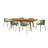 Ferrysburg Patio 7-Piece Dining Set-2105603563