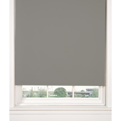 Blackout Roller shade