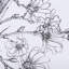 «Spring Blooming X a», reproduction d'art encadrée texturée matte sous verre-1180244755