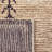 Jute / Sisal and Cotton Indoor Rug-22128197
