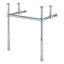 Ensemble de meuble-lavabo simple 30 po Copeland-495882289-483686235