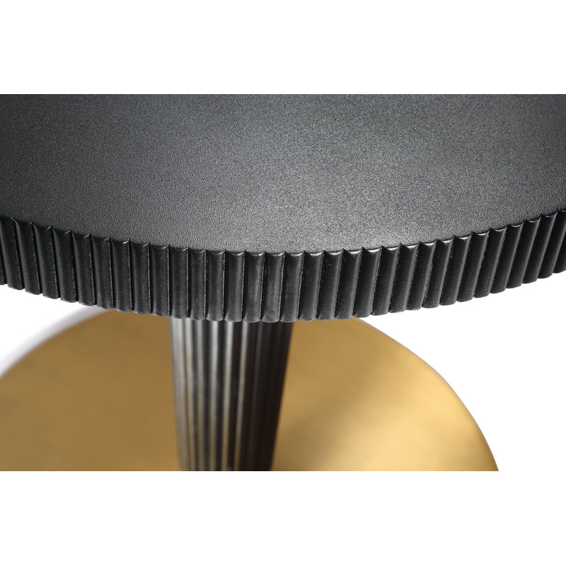 Table de bout donell