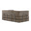 Hugspacee Velvet Loveseat-446400204