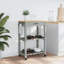 Kitchen Serving Cart-2102697500