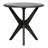 Fox Solid Wood End Table