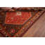 Tapis traditionnel à teinture végétale 4 x 5