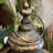 29" Oasis Candle Lanterns, Set of 2