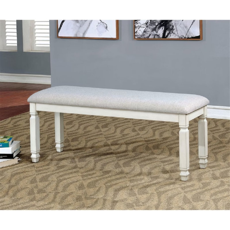 Banc en bois Barros