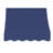 Awntech Nantucket Acrylic Fabric Fixed Awning-111655912-28213167
