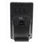 Digital Wireless Rain Gauge With Self-emptying Rain Collector