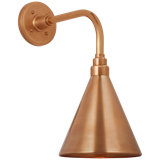 Thomas O'Brien 1 - Light Outdoor Barn Light