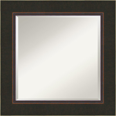 Bourgault Wall Mirror