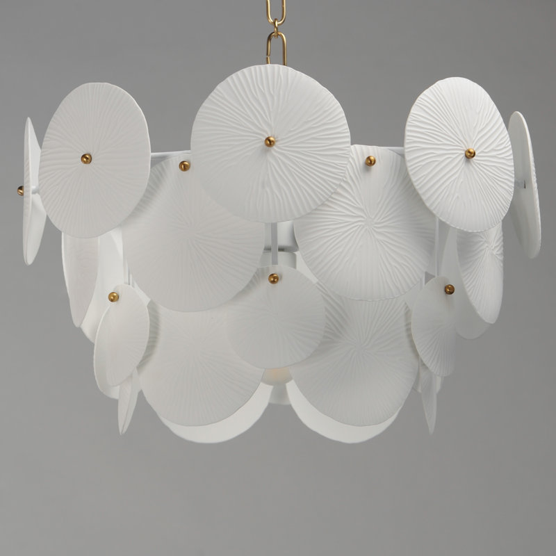 Isla-Mini Chandelier