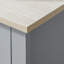 Freestanding Under Sink Cabinet