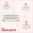 Mattresses, 13in Ultra Plush King Gel Memory Foam Mattress with Double Jacquard Cover | Compressed & Rolled | Polyester-816615461