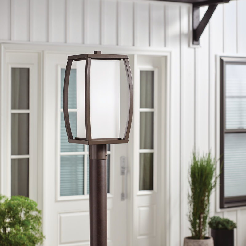 Roumfort Lantern Head