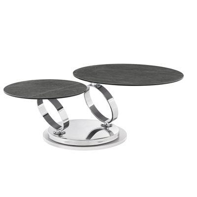 Table basse Satellites