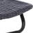 Nickiyah Outdoor Chaise Lounge