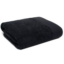 Wayfair  Black Bath Towels You'll Love in 2024