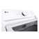 LG 4.1 cu. ft. Top Load Washer with 4-Way Agitator and TurboDrum Technology
