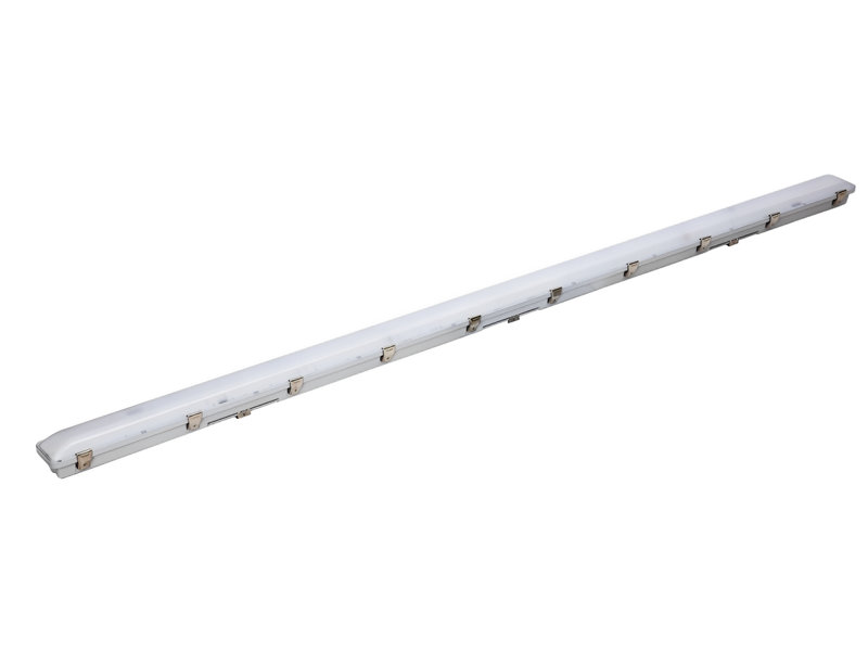 Bande lumineuse 8 'à intensité variable