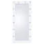 Miroir de plancher ultrabrillant-2079472368