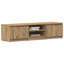 Shamaya Unfinished TV Stand-1240076217