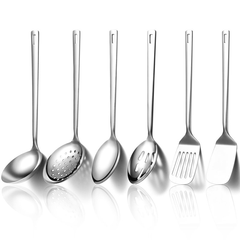 Skyicei L 6 Utensil Set