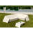 Rest Plastic Coffee Table