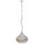 Urbana 1 - Light Antique Brass LED Pendant