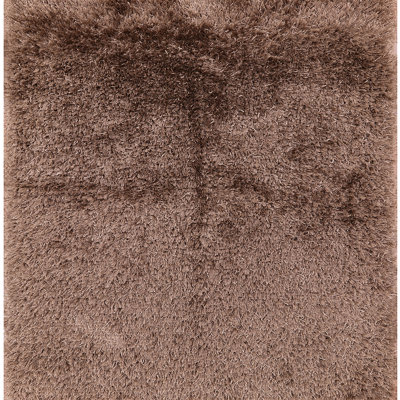 Tapis brun Alanya