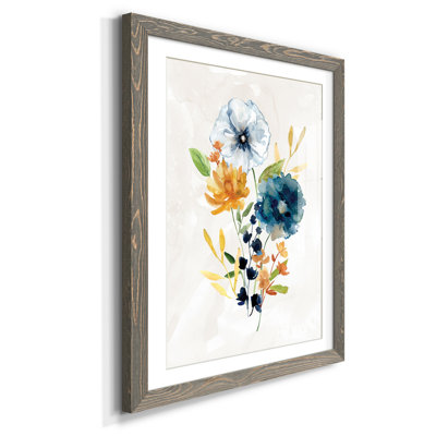 " Summer Sprig III "