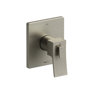Brushed Nickel