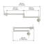 Robinet de cuisine Kichae-89496329