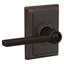 Latitude Lever with Addison Trim Bed and Bath Lock-17726965