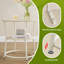 Table de bout avec rangement Rolande-1377103693