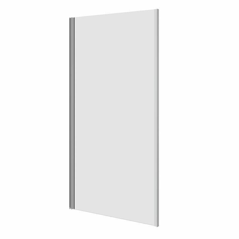 Shantalle Shower Enclosure 1900 x 900 mm, Chrome