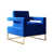 Bleu est en rupture de stock