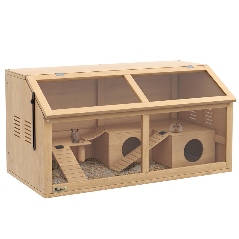 Cage pour petits animaux Enne