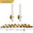 Boscobel LED Wallchiere Dimmable Wall Sconce-111481298