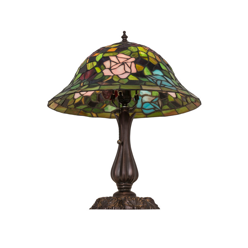 Tiffany Table Lamp