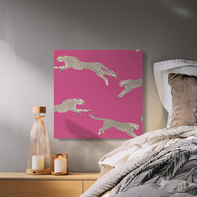 Mosqueda Wrapped Canvas Print Set