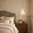 Atchison 1-Light Gold Kitchen Island Pendant