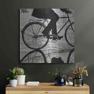 " Ride " by Loui Jover