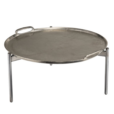 Bledsoe Three Leg Coffee Table
