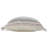 Basha Fringed Cotton Throw Pillow