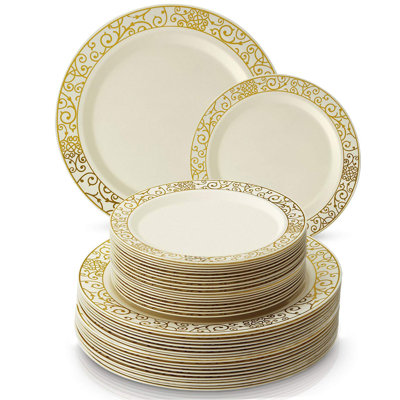 Venetian Party Supplies Kit